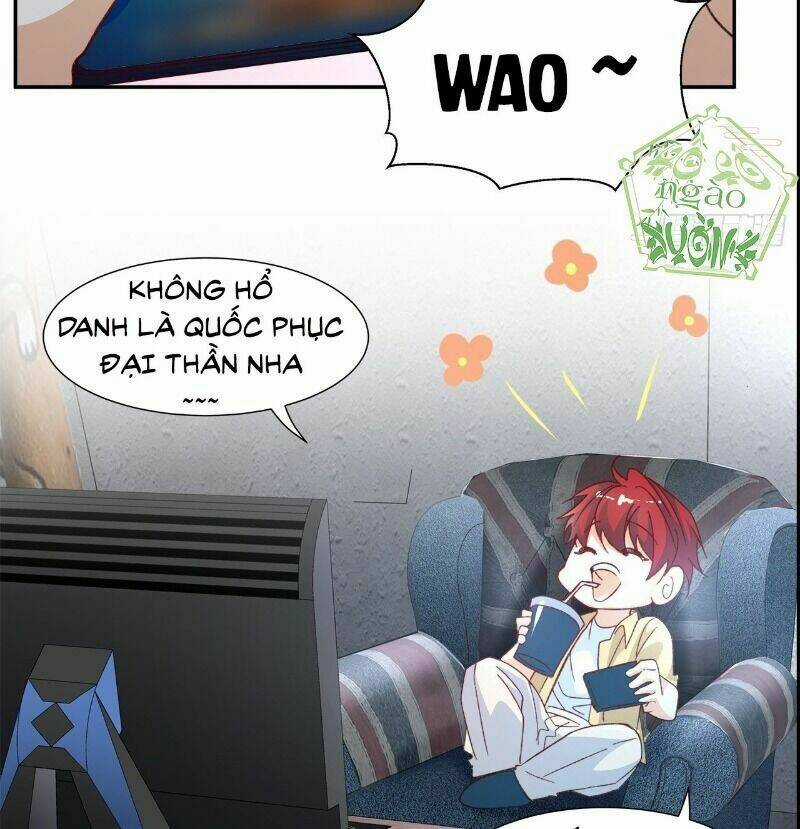 Ảnh Đế Yêu Hồ - Chapter 56 - Trang 5