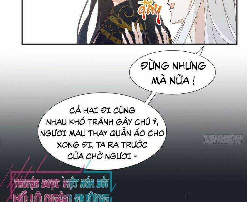 Ảnh Đế Yêu Hồ - Chapter 56 - Trang 42
