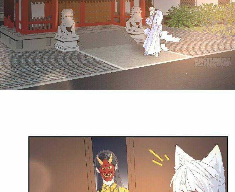 Ảnh Đế Yêu Hồ - Chapter 56 - Trang 44