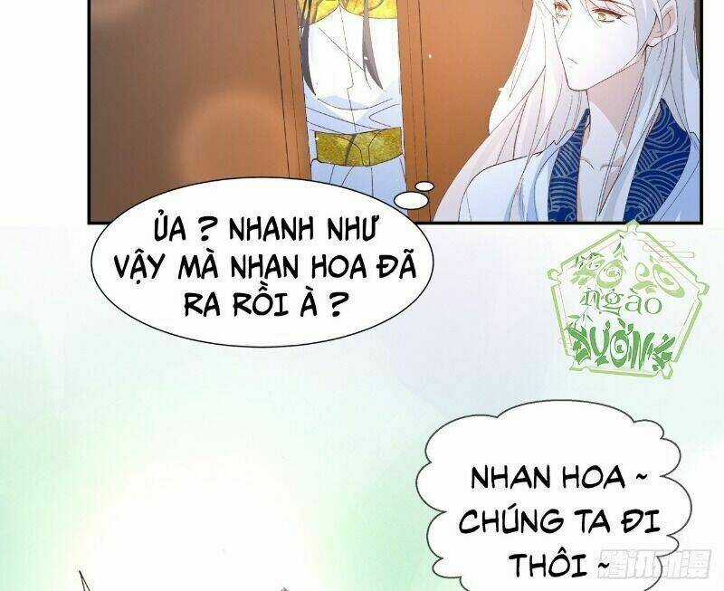 Ảnh Đế Yêu Hồ - Chapter 56 - Trang 45