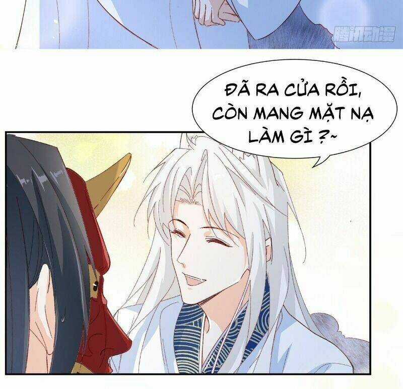 Ảnh Đế Yêu Hồ - Chapter 56 - Trang 47