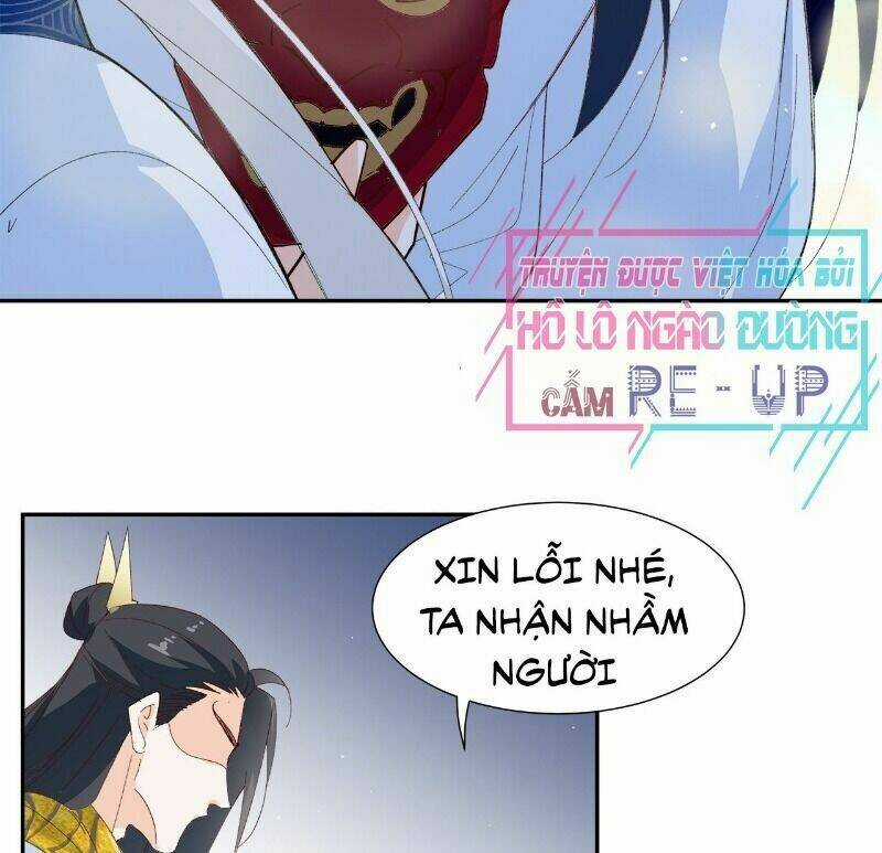 Ảnh Đế Yêu Hồ - Chapter 56 - Trang 50