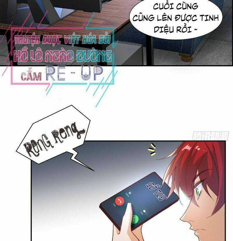 Ảnh Đế Yêu Hồ - Chapter 56 - Trang 6