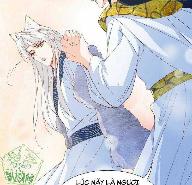 Ảnh Đế Yêu Hồ - Chapter 56 - Trang 54