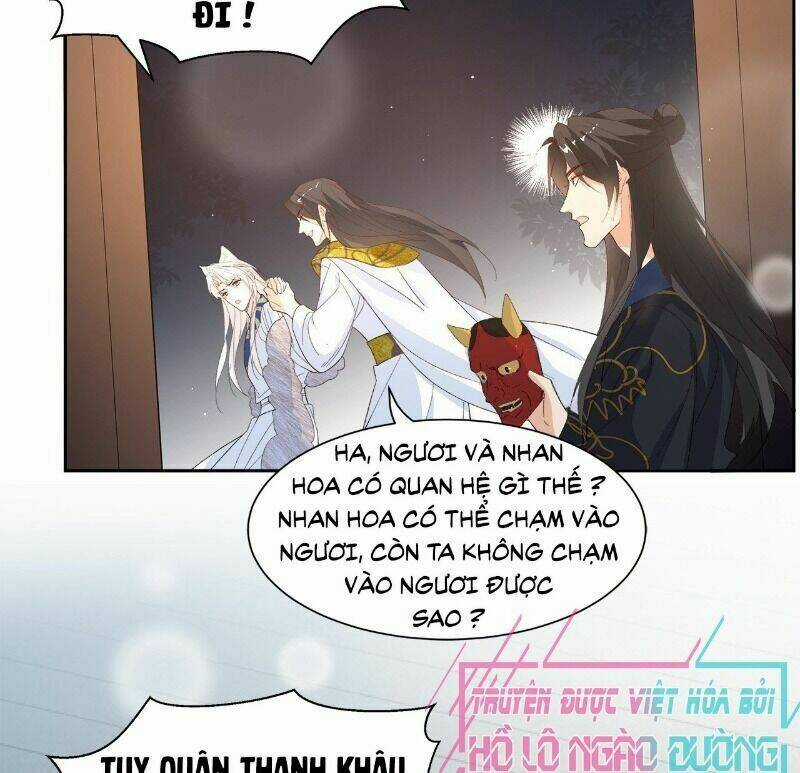 Ảnh Đế Yêu Hồ - Chapter 56 - Trang 56