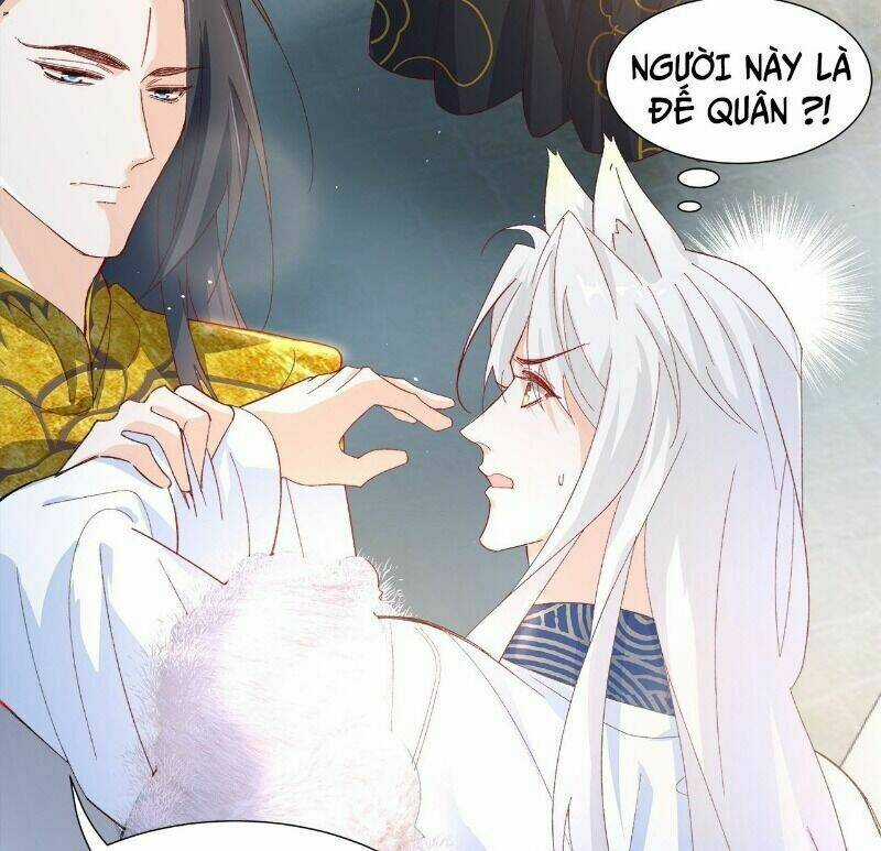 Ảnh Đế Yêu Hồ - Chapter 56 - Trang 58