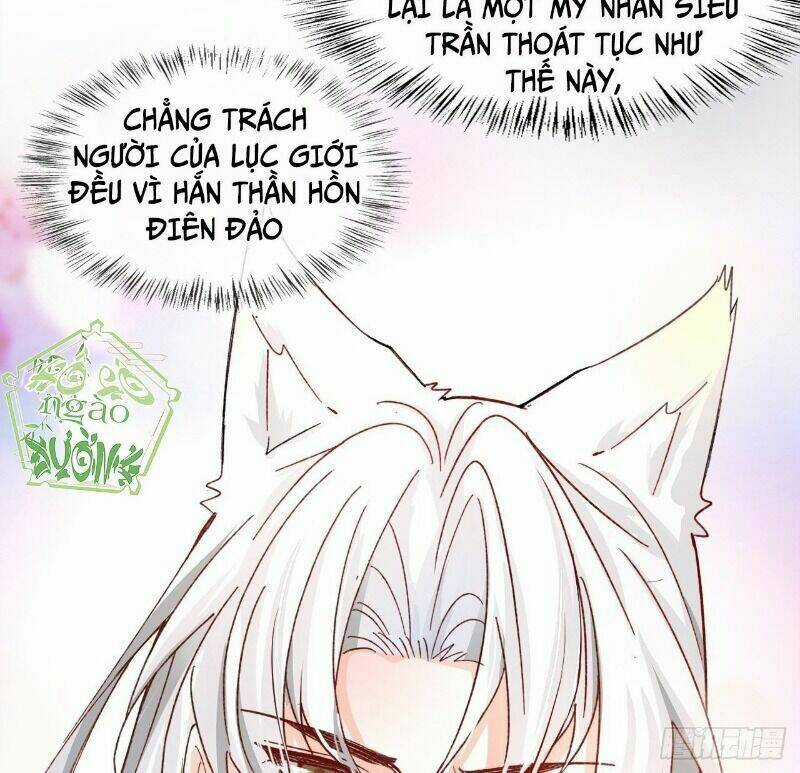 Ảnh Đế Yêu Hồ - Chapter 56 - Trang 60