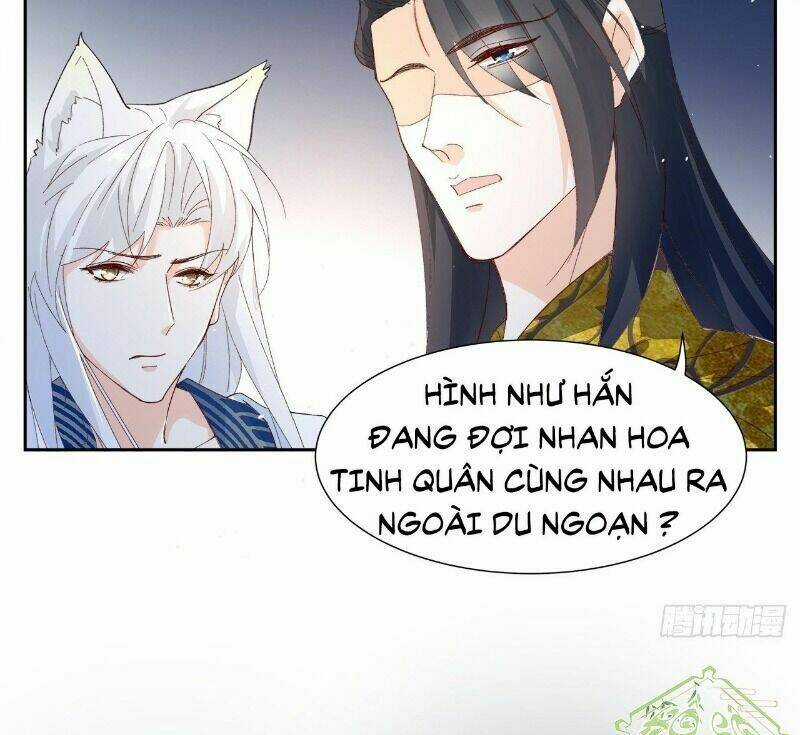 Ảnh Đế Yêu Hồ - Chapter 56 - Trang 64