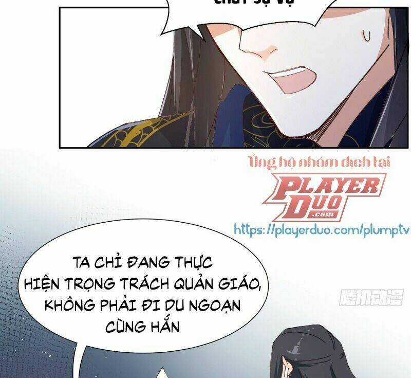 Ảnh Đế Yêu Hồ - Chapter 56 - Trang 66