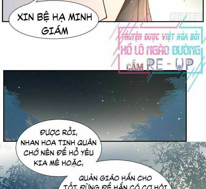 Ảnh Đế Yêu Hồ - Chapter 56 - Trang 70
