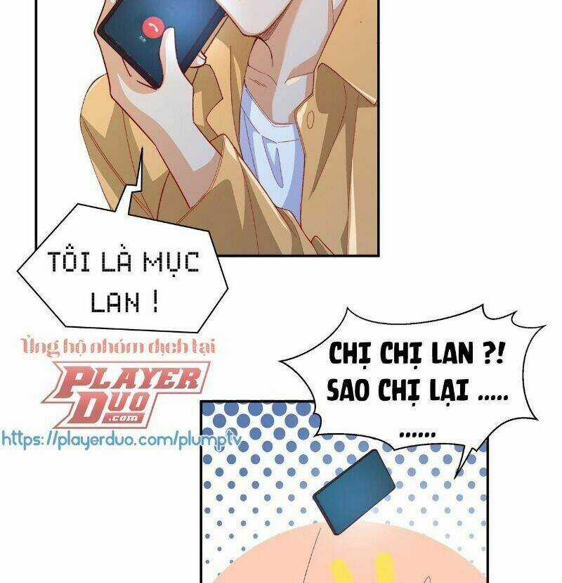 Ảnh Đế Yêu Hồ - Chapter 56 - Trang 8