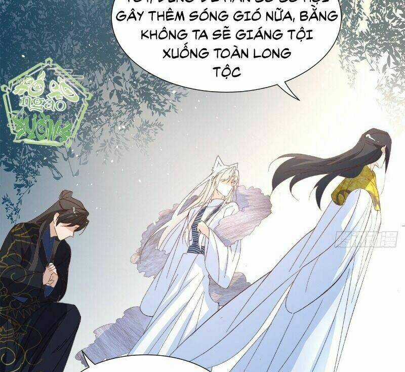 Ảnh Đế Yêu Hồ - Chapter 56 - Trang 71