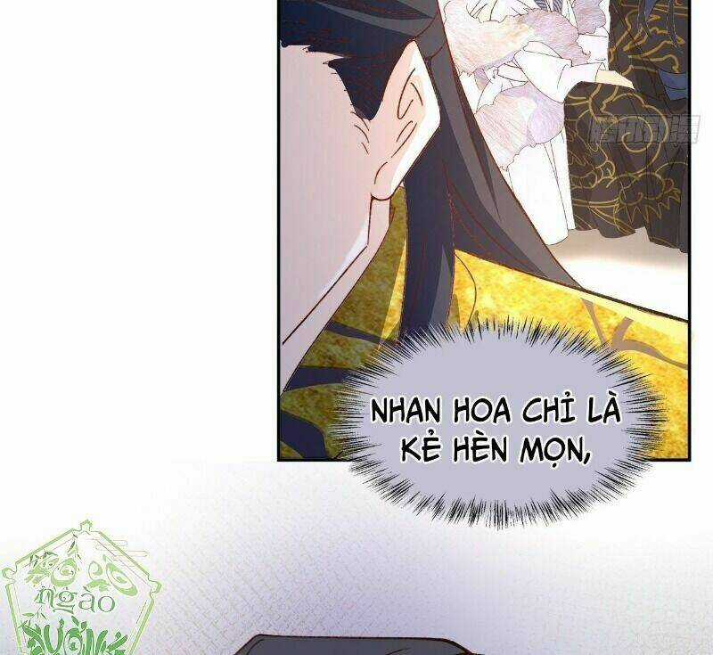 Ảnh Đế Yêu Hồ - Chapter 56 - Trang 73