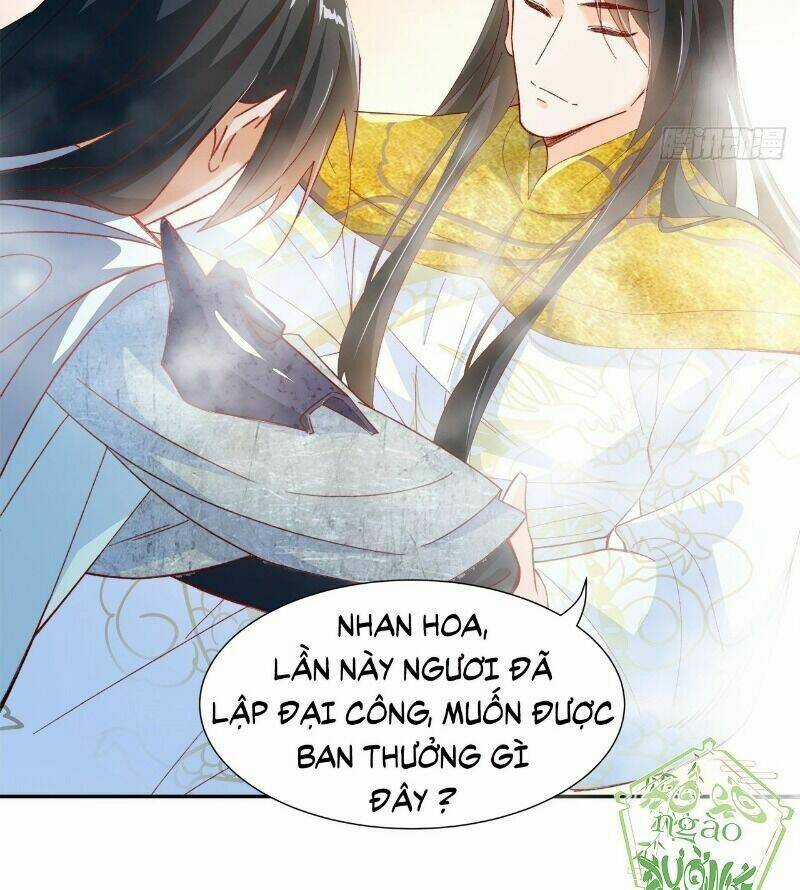 Ảnh Đế Yêu Hồ - Chapter 57 - Trang 11