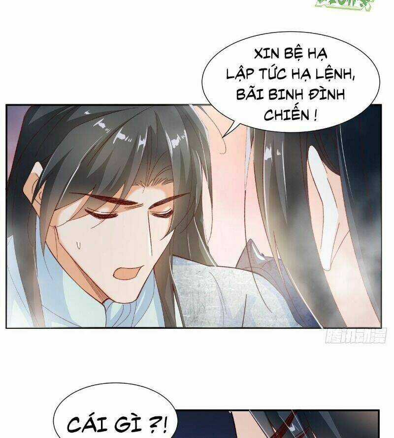 Ảnh Đế Yêu Hồ - Chapter 57 - Trang 12