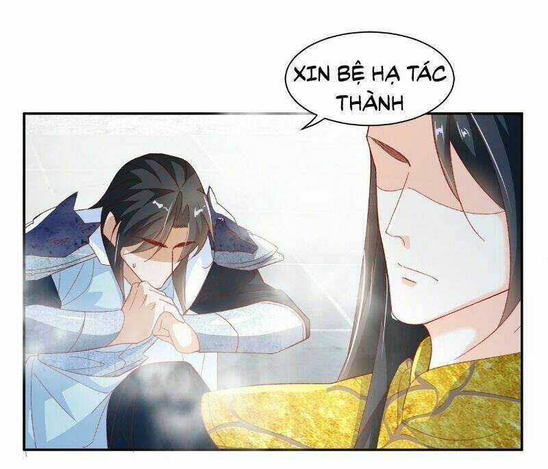 Ảnh Đế Yêu Hồ - Chapter 57 - Trang 16