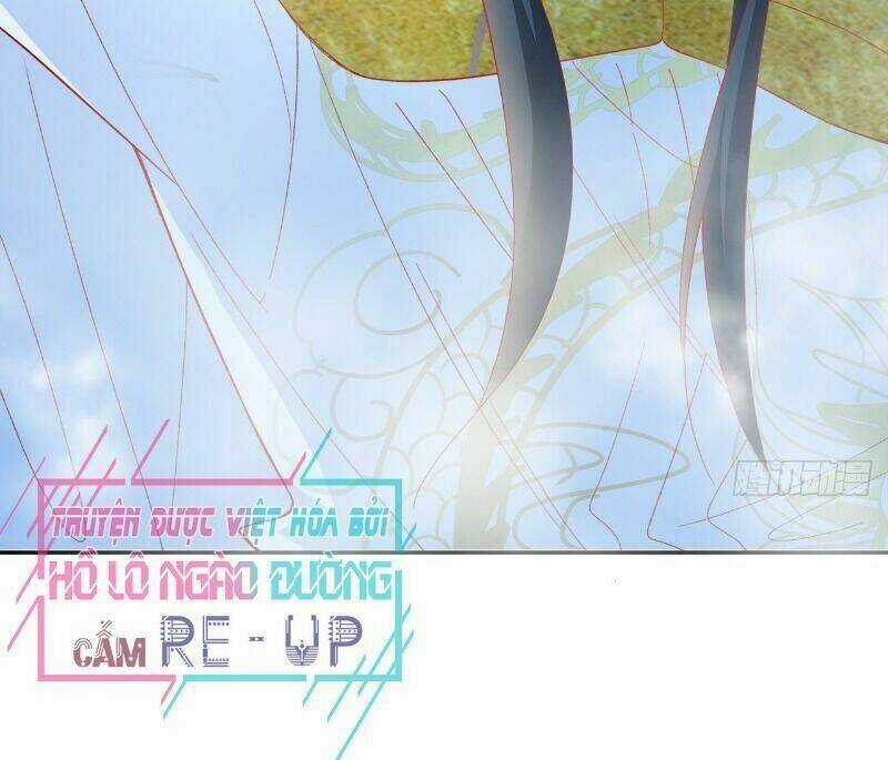 Ảnh Đế Yêu Hồ - Chapter 57 - Trang 20