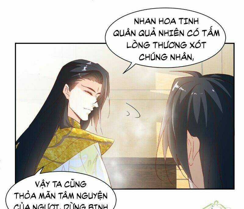 Ảnh Đế Yêu Hồ - Chapter 57 - Trang 21