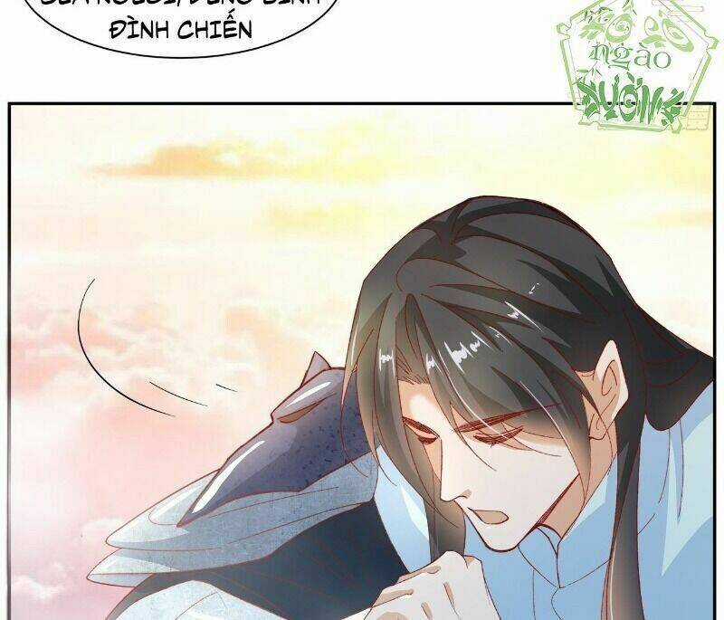 Ảnh Đế Yêu Hồ - Chapter 57 - Trang 22