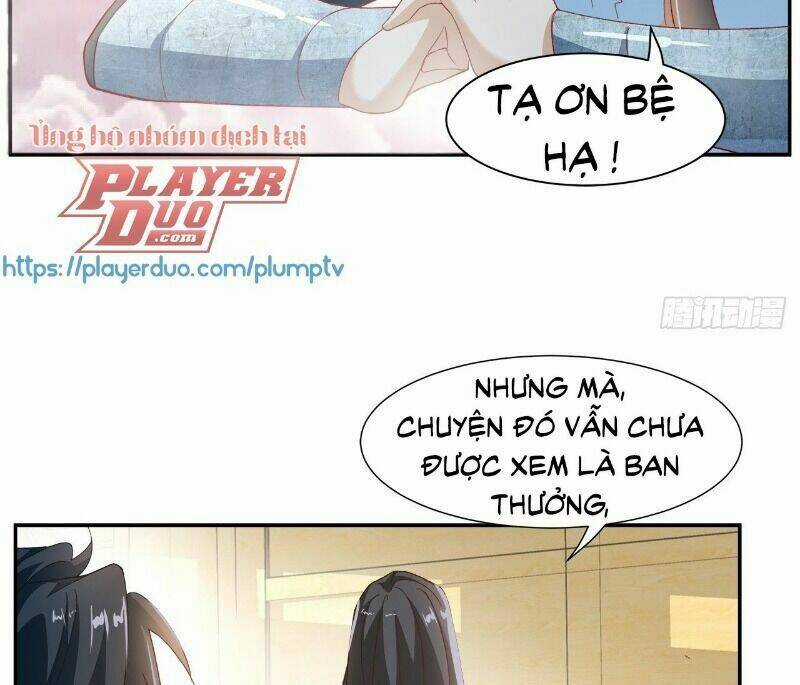 Ảnh Đế Yêu Hồ - Chapter 57 - Trang 23