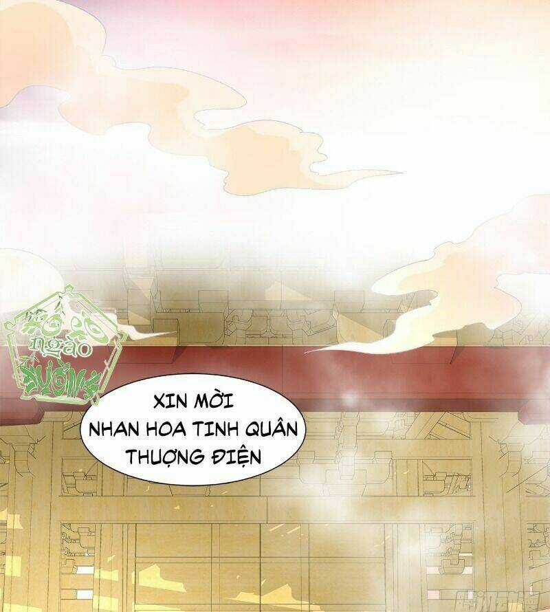 Ảnh Đế Yêu Hồ - Chapter 57 - Trang 4