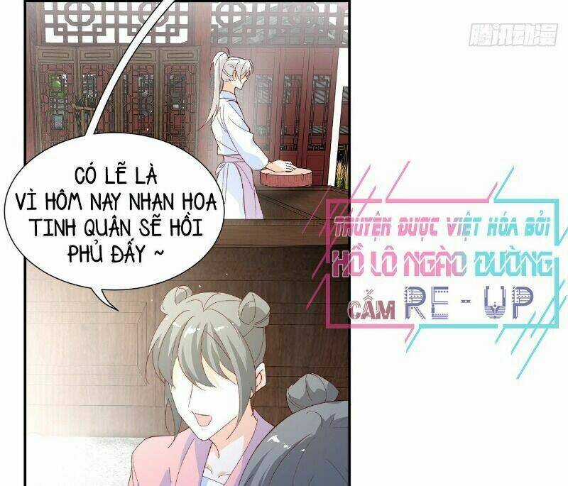 Ảnh Đế Yêu Hồ - Chapter 57 - Trang 34