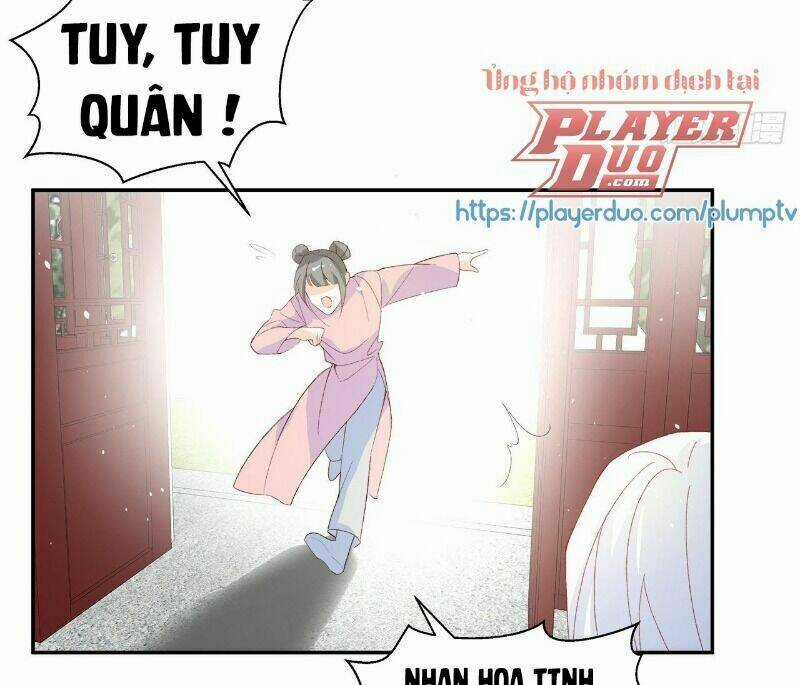 Ảnh Đế Yêu Hồ - Chapter 57 - Trang 37