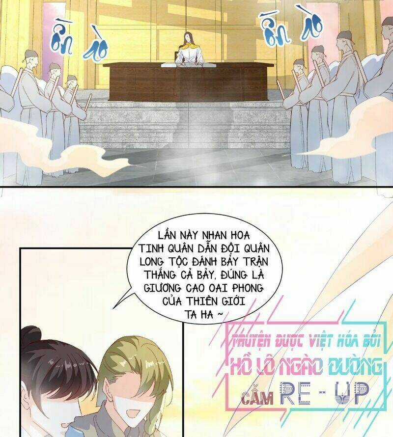 Ảnh Đế Yêu Hồ - Chapter 57 - Trang 5