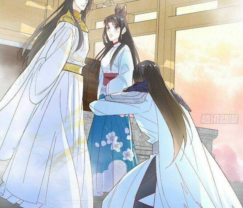 Ảnh Đế Yêu Hồ - Chapter 57 - Trang 41