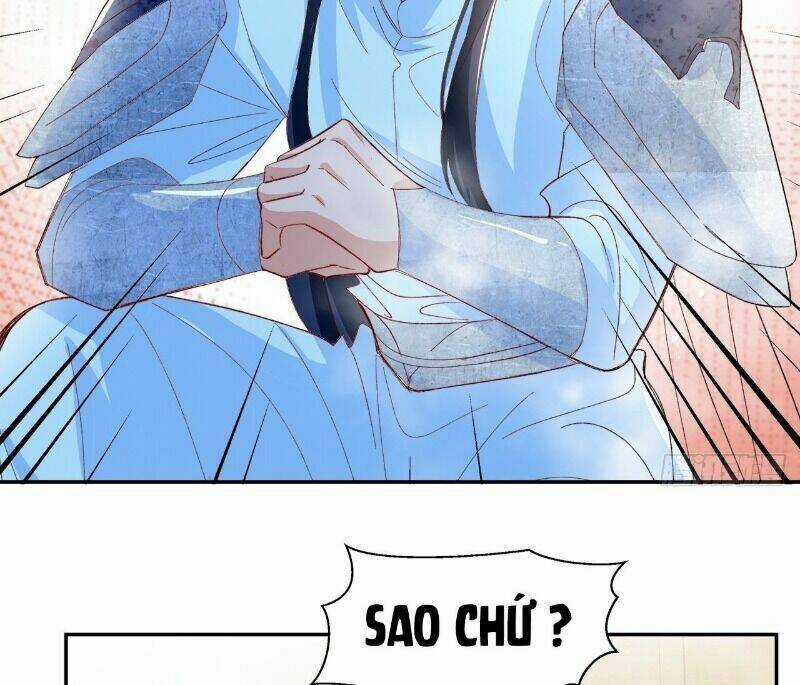 Ảnh Đế Yêu Hồ - Chapter 57 - Trang 44