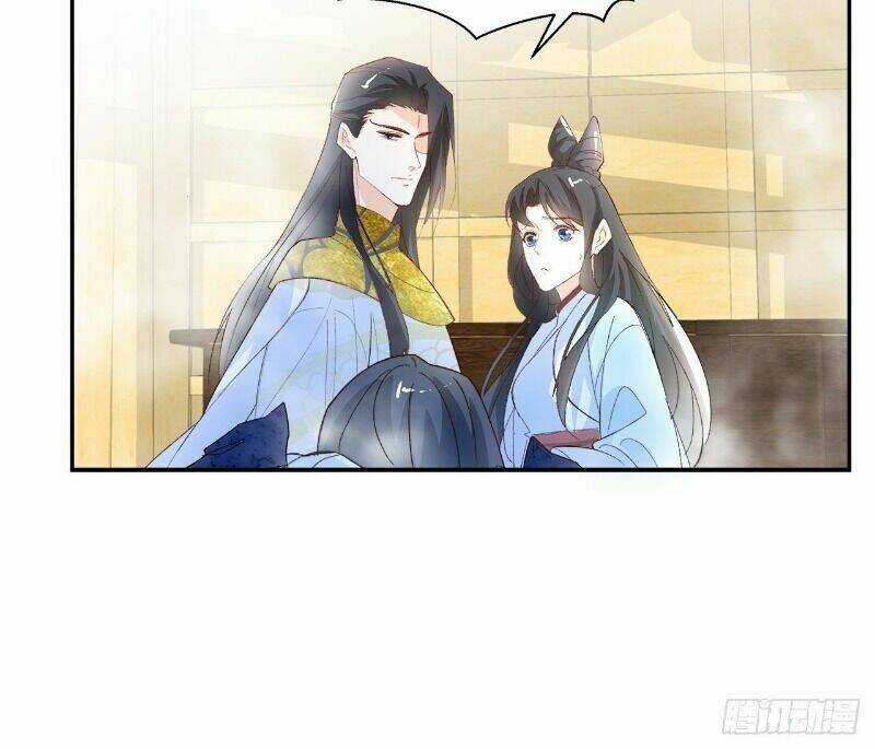 Ảnh Đế Yêu Hồ - Chapter 57 - Trang 45