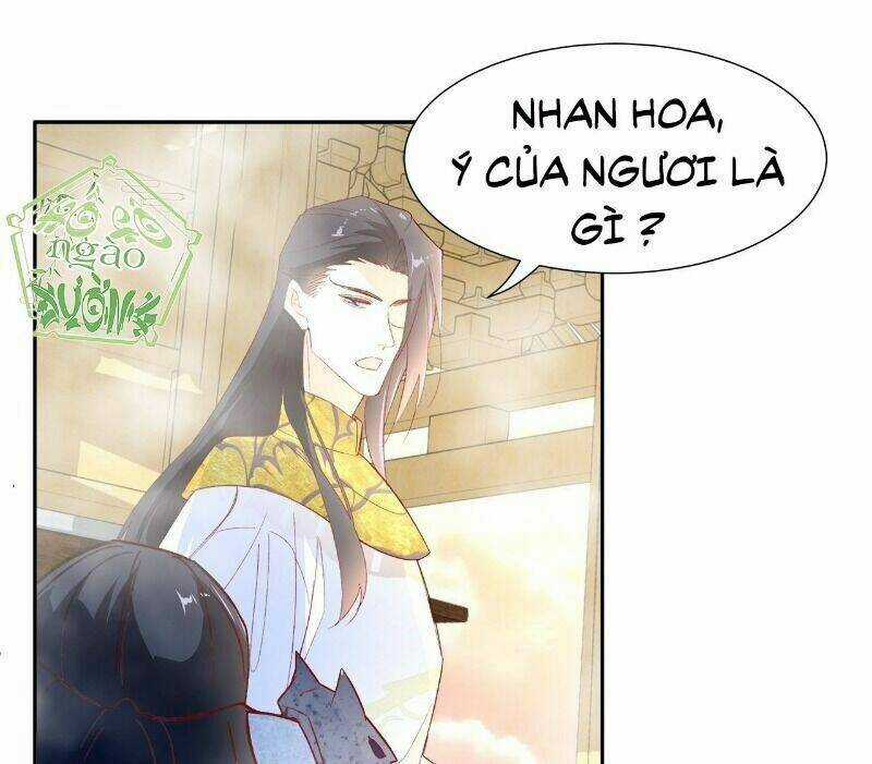Ảnh Đế Yêu Hồ - Chapter 57 - Trang 46
