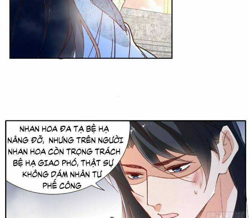 Ảnh Đế Yêu Hồ - Chapter 57 - Trang 47