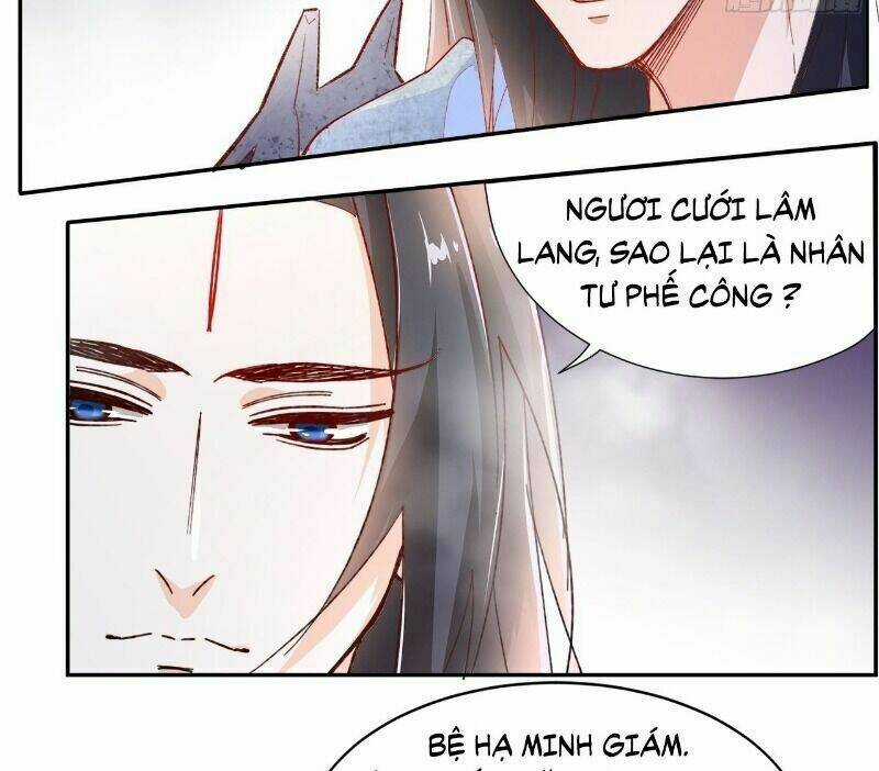 Ảnh Đế Yêu Hồ - Chapter 57 - Trang 48