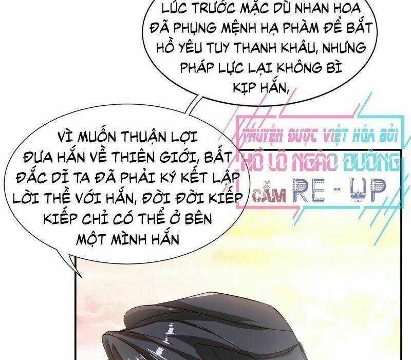 Ảnh Đế Yêu Hồ - Chapter 57 - Trang 49