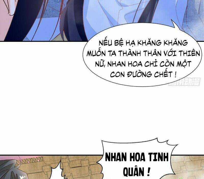 Ảnh Đế Yêu Hồ - Chapter 57 - Trang 54