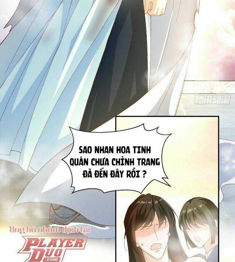 Ảnh Đế Yêu Hồ - Chapter 57 - Trang 7