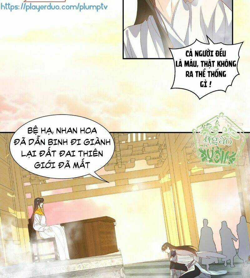 Ảnh Đế Yêu Hồ - Chapter 57 - Trang 8