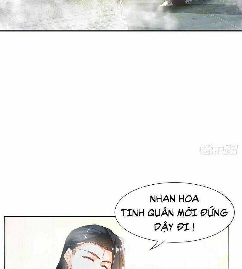 Ảnh Đế Yêu Hồ - Chapter 57 - Trang 9