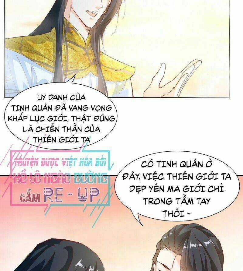 Ảnh Đế Yêu Hồ - Chapter 57 - Trang 10