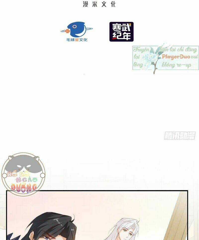 Ảnh Đế Yêu Hồ - Chapter 58 - Trang 3