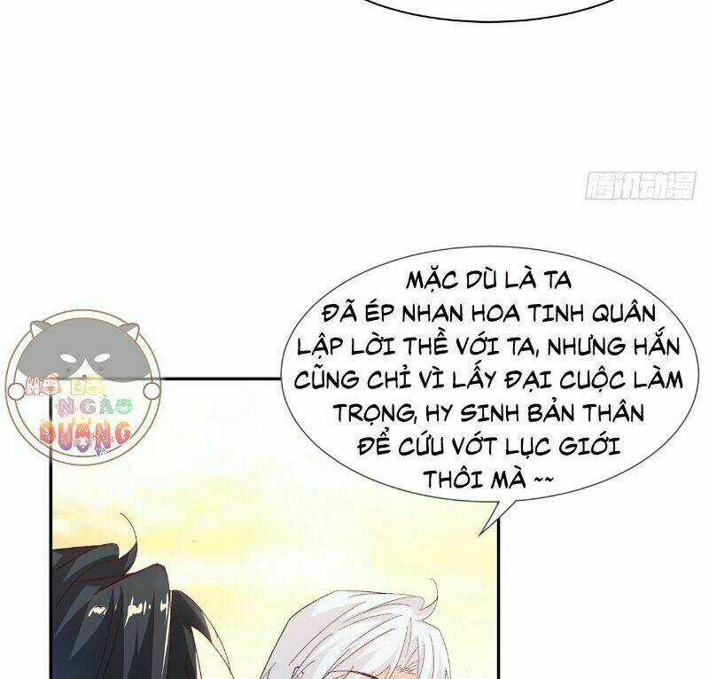 Ảnh Đế Yêu Hồ - Chapter 58 - Trang 21