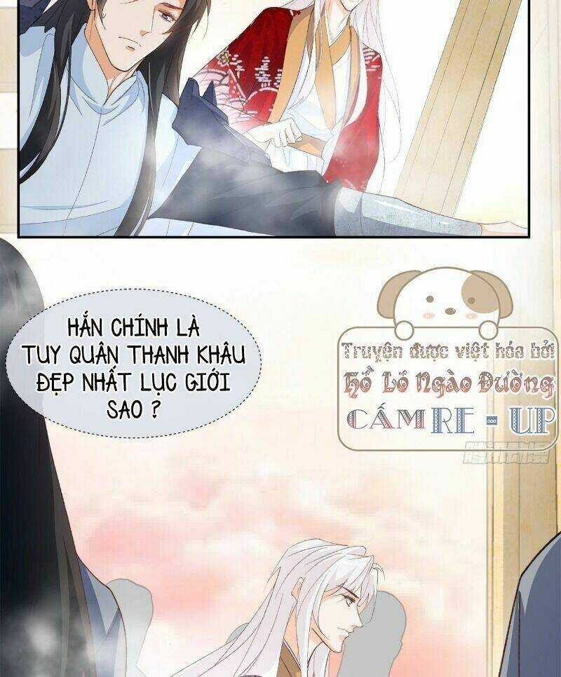 Ảnh Đế Yêu Hồ - Chapter 58 - Trang 4