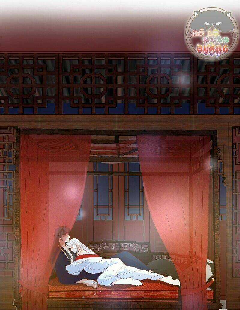 Ảnh Đế Yêu Hồ - Chapter 58 - Trang 31