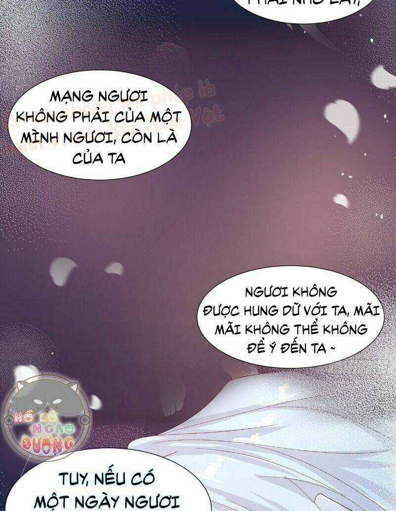 Ảnh Đế Yêu Hồ - Chapter 58 - Trang 36