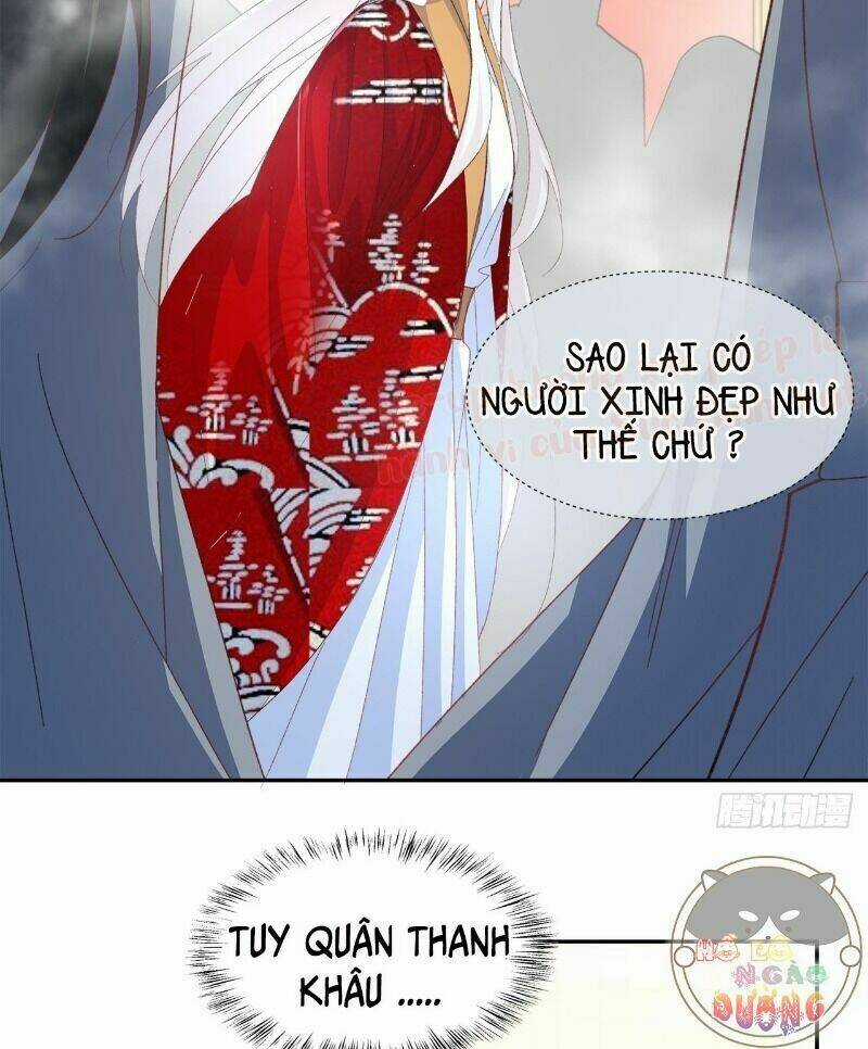 Ảnh Đế Yêu Hồ - Chapter 58 - Trang 5
