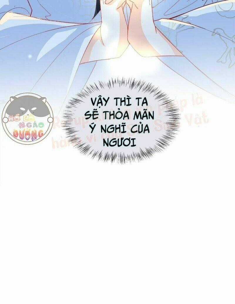 Ảnh Đế Yêu Hồ - Chapter 58 - Trang 44