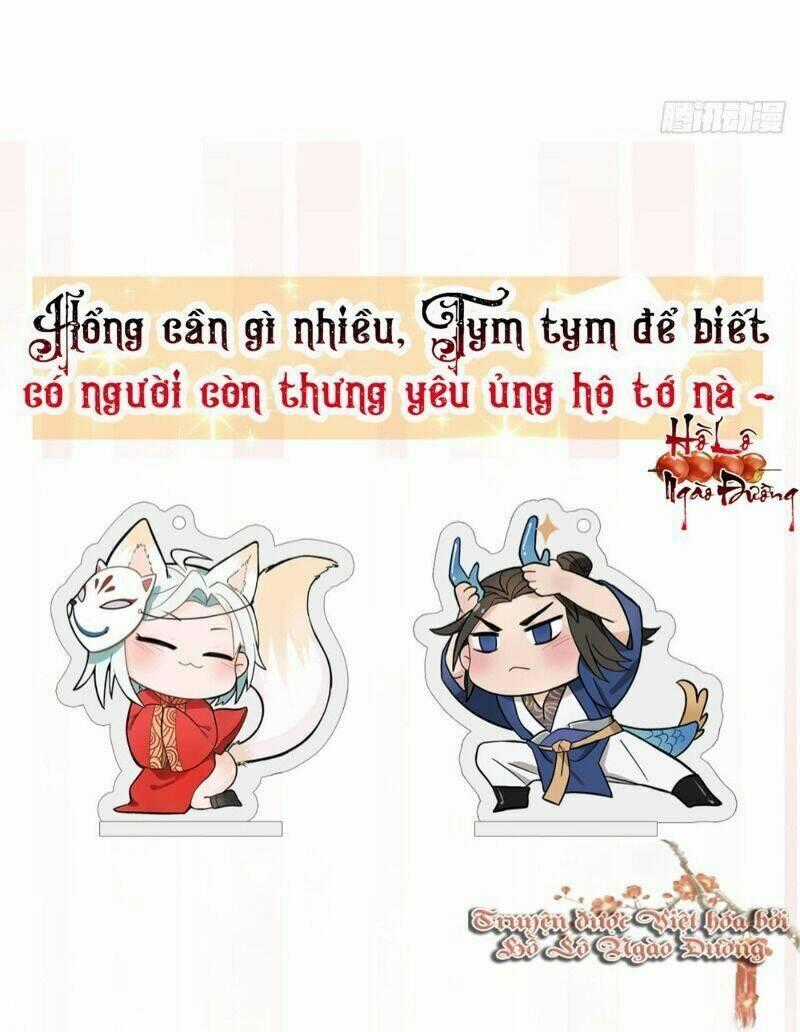 Ảnh Đế Yêu Hồ - Chapter 58 - Trang 45