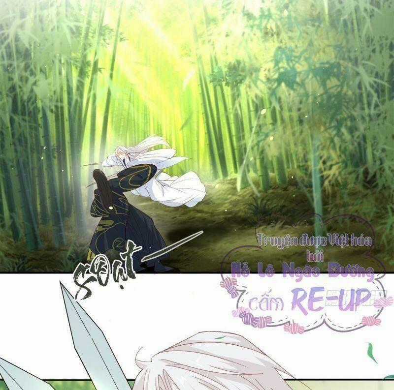 Ảnh Đế Yêu Hồ - Chapter 59 - Trang 2