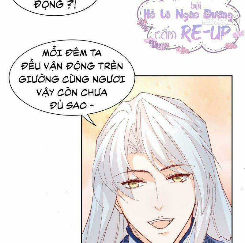 Ảnh Đế Yêu Hồ - Chapter 59 - Trang 13